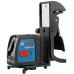 Лінійний лазер BOSCH GLL 3-50 Professional (0601063702)