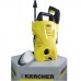 Мойка высокого давления электрическая KARCHER К2 Compact (1.673-500.0)