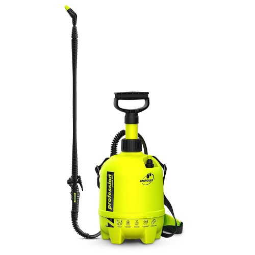 Опрыскиватель ручной MAROLEX Profession P7T