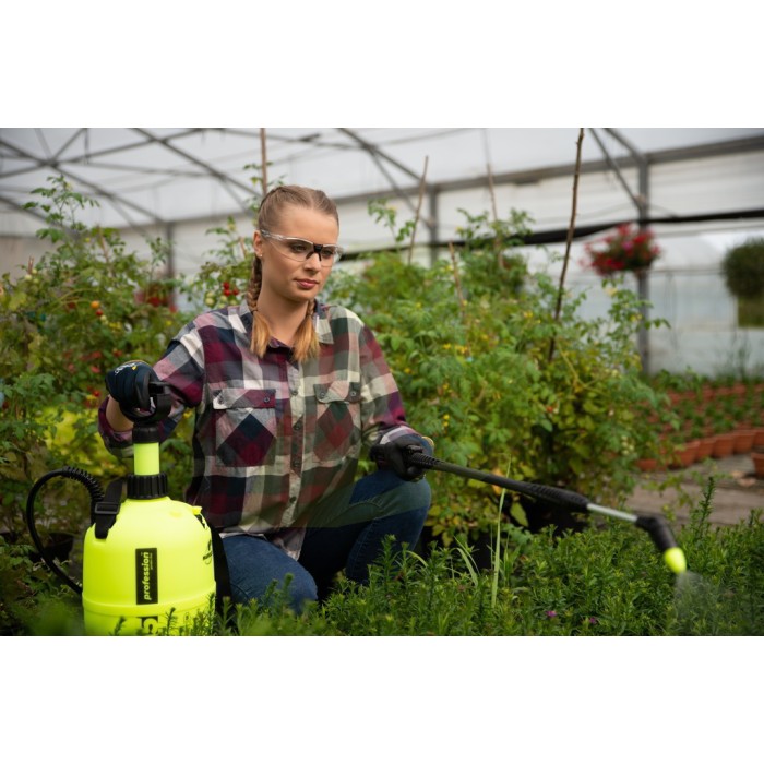 Опрыскиватель ручной MAROLEX Profession P7T Опрыскиватель ручной MAROLEX Profession P7T