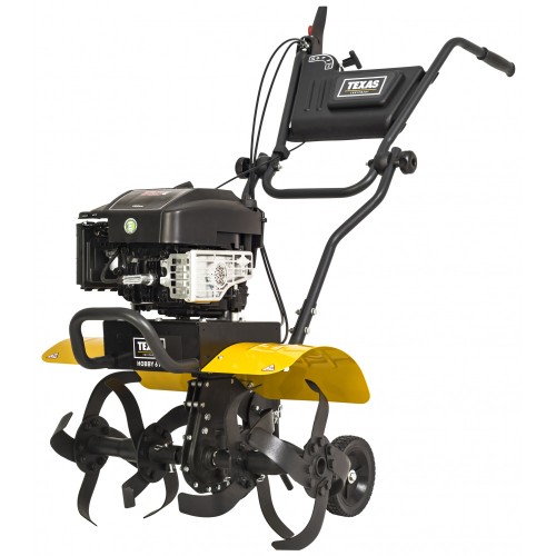 Культиватор бензиновый TEXAS Hobby 610BR (90061531)
