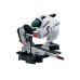 Торцювальна пила METABO KGS 315 Plus (103150000)