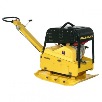 Виброплита реверсивная MASALTA MS330-4