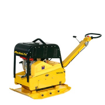 Виброплита реверсивная MASALTA MS330-4