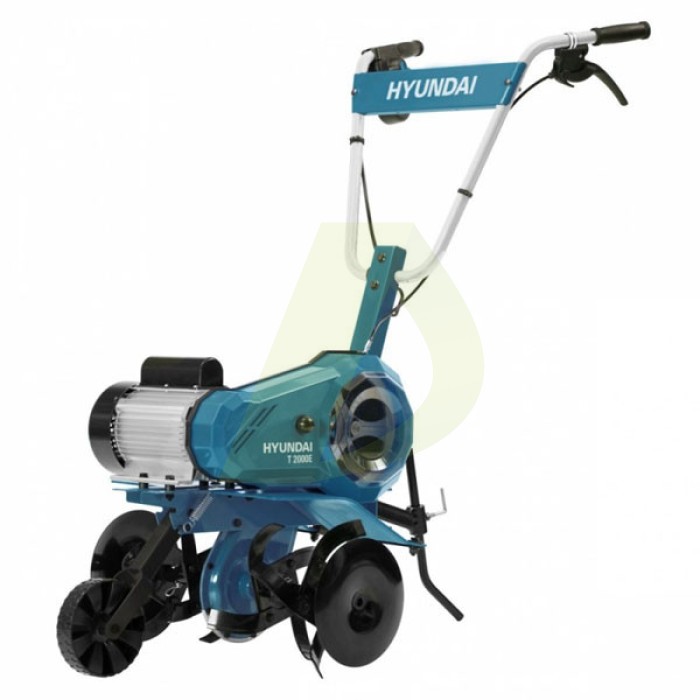 Культиватор электрический HYUNDAI T2000E (102296) Культиватор электрический HYUNDAI T2000E (102296)