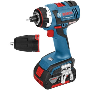 Шуруповерт BOSCH GSR 14,4 V-EC FC2 Professional (06019E1001)