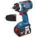 Шуруповерт BOSCH GSR 14,4 V-EC FC2 Professional (06019E1001)