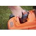 Акумуляторна газонокосарка BLACK+DECKER BCMW 3336L2