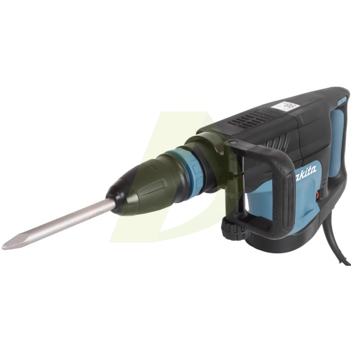 Отбойный молоток SDS-MAX MAKITA HM 1203 C Отбойный молоток SDS-MAX MAKITA HM 1203 C