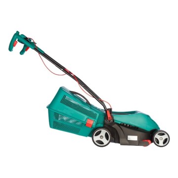 Газонокосилка электрическая BOSCH ARM 37 (06008A6201)
