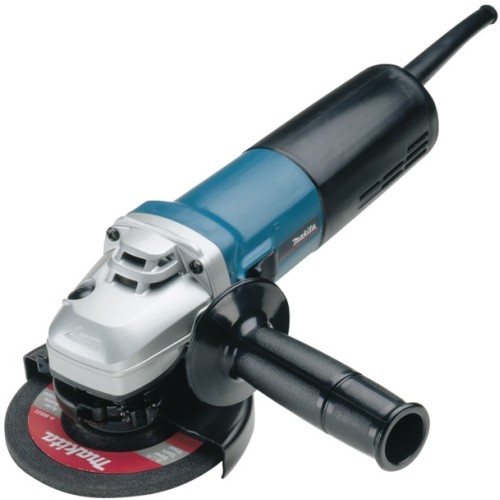 Угловая шлифмашина MAKITA 9565 CVR