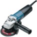 Угловая шлифмашина MAKITA 9565 CVR