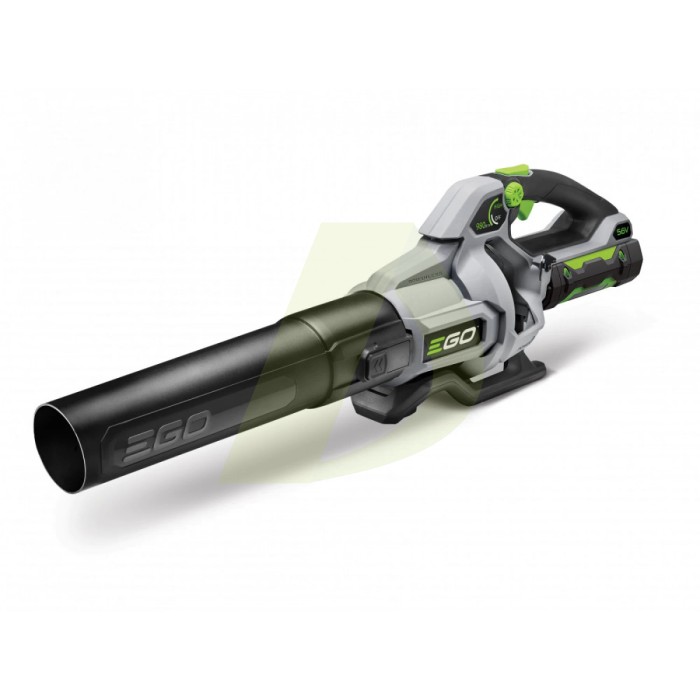 Аккумуляторный воздуходув EGO LB5800E (81721) Аккумуляторный воздуходув EGO LB5800E (81721)