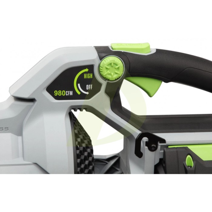 Аккумуляторный воздуходув EGO LB5800E (81721) Аккумуляторный воздуходув EGO LB5800E (81721)