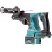 Аккумуляторный перфоратор MAKITA DHR 243Z (без аккумулятора)