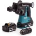 Аккумуляторный перфоратор MAKITA DHR 243Z (без аккумулятора)