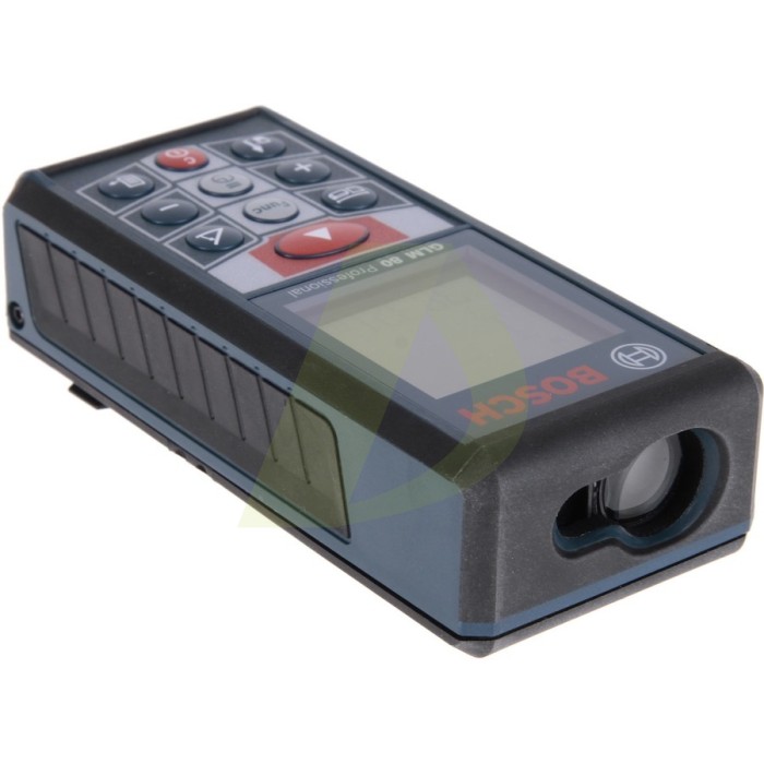 Лазерний далекомір BOSCH GLM 80 + R 60 Professional (0601072301) Лазерний далекомір BOSCH GLM 80 + R 60 Professional (0601072301)