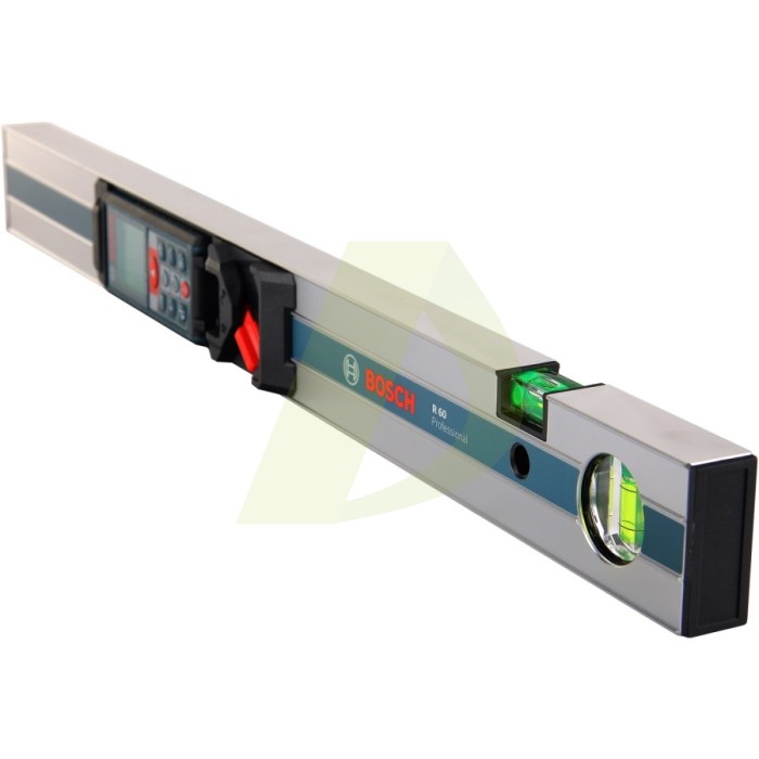 Лазерний далекомір BOSCH GLM 80 + R 60 Professional (0601072301) Лазерний далекомір BOSCH GLM 80 + R 60 Professional (0601072301)