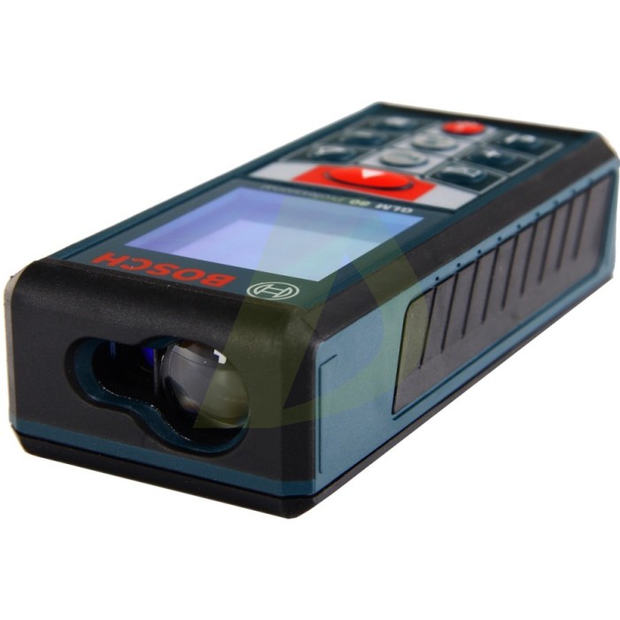 Лазерний далекомір BOSCH GLM 80 + R 60 Professional (0601072301) Лазерний далекомір BOSCH GLM 80 + R 60 Professional (0601072301)