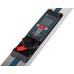 Лазерний далекомір BOSCH GLM 80 + R 60 Professional (0601072301)
