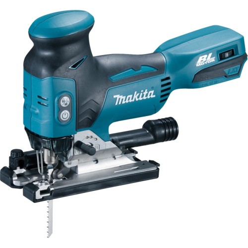Аккумуляторный лобзик MAKITA DJV 181Z (без аккумулятора)