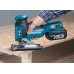 Аккумуляторный лобзик MAKITA DJV 181Z (без аккумулятора)