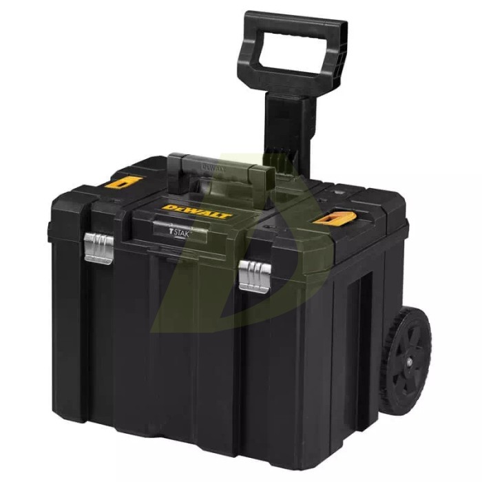 Ящик-тележка DeWALT DWST1-75799 Ящик-тележка DeWALT DWST1-75799