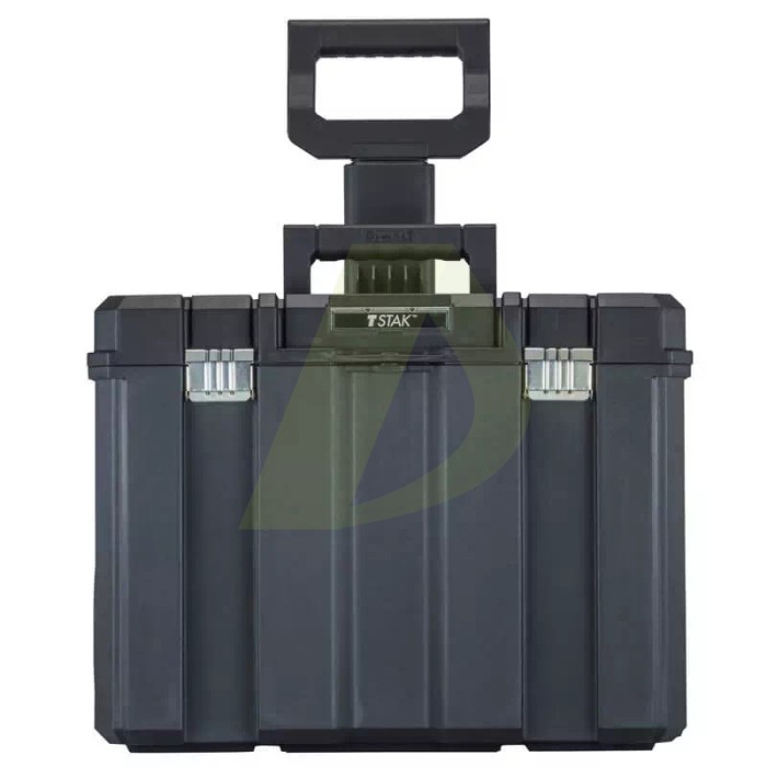 Ящик-тележка DeWALT DWST1-75799 Ящик-тележка DeWALT DWST1-75799