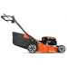 Газонокосарка бензинова HUSQVARNA LC 353VE (9705417-01)