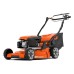 Газонокосарка бензинова HUSQVARNA LC 353VE (9705417-01)