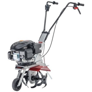 Культиватор бензиновый AL-KO MH 350-9 LM (113727)