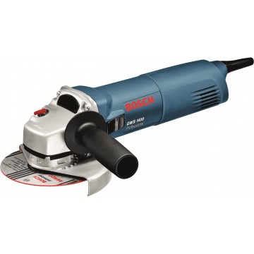 Угловая шлифмашина BOSCH GWS1400 (0601824800)