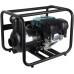 Бензинова мотопомпа KONNER & SOHNEN KS 80CW (937736)