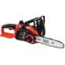 Аккумуляторная цепная пила BLACK+DECKER GKC1825L20