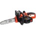 Аккумуляторная цепная пила BLACK+DECKER GKC1825L20