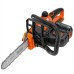 Аккумуляторная цепная пила BLACK+DECKER GKC1825L20