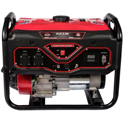 Генератор бензиновый VITALS Master KLS 2.8b (88866N)