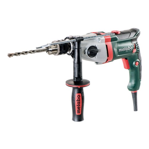 Дрель METABO SBEV 1300-2 (600785000)