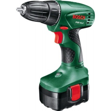 Шуруповерт BOSCH PSR 14,4 (0603955420)