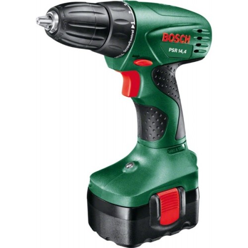 Шуруповерт BOSCH PSR 14,4 (0603955420)