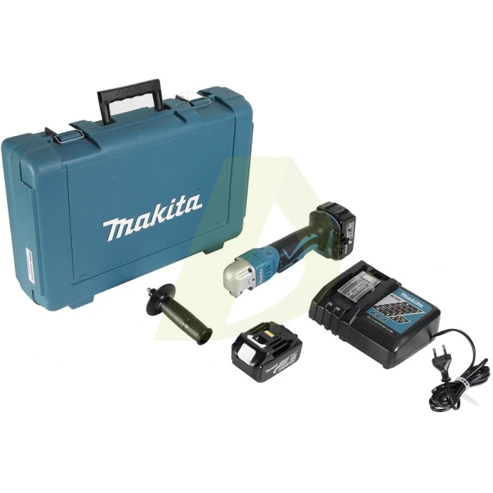 Акумуляторний шуруповерт MAKITA DDA350Z (без акумулятора) Акумуляторний шуруповерт MAKITA DDA350Z (без акумулятора)