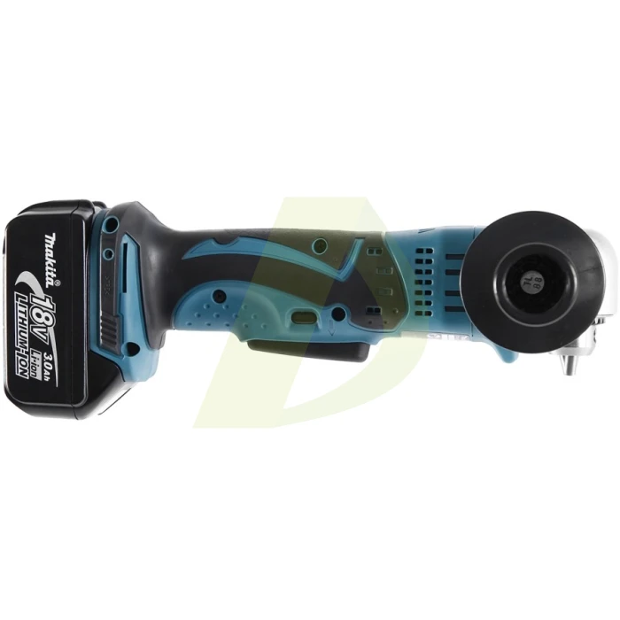 Акумуляторний шуруповерт MAKITA DDA350Z (без акумулятора) Акумуляторний шуруповерт MAKITA DDA350Z (без акумулятора)