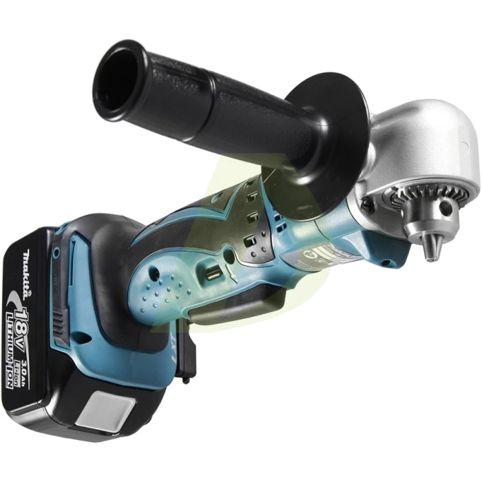 Акумуляторний шуруповерт MAKITA DDA350Z (без акумулятора) Акумуляторний шуруповерт MAKITA DDA350Z (без акумулятора)