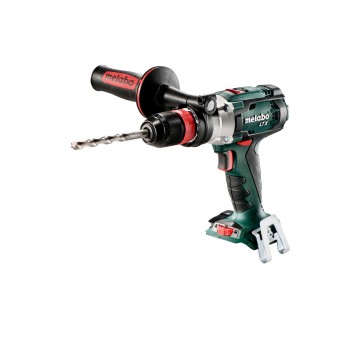 Шуруповерт METABO SB 18 LTX QUICK (602200890)