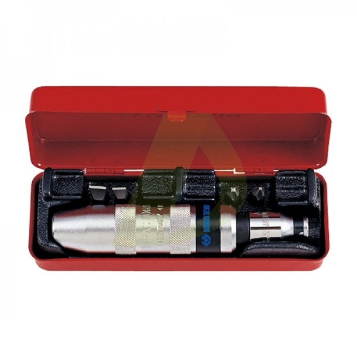 Отвертка ударная KING TONY 1/2"+5/16" 6 предм. (4112FR) Отвертка ударная KING TONY 1/2"+5/16" 6 предм. (4112FR)