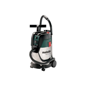 Промышленный пылесос METABO ASA 30 L PC Inox (602015000)