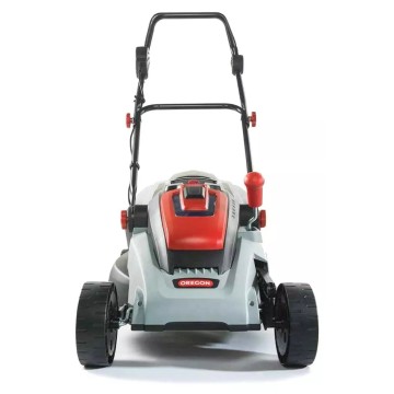 Аккумуляторная газонокосилка OREGON LM 300 (581683) без аккумулятора