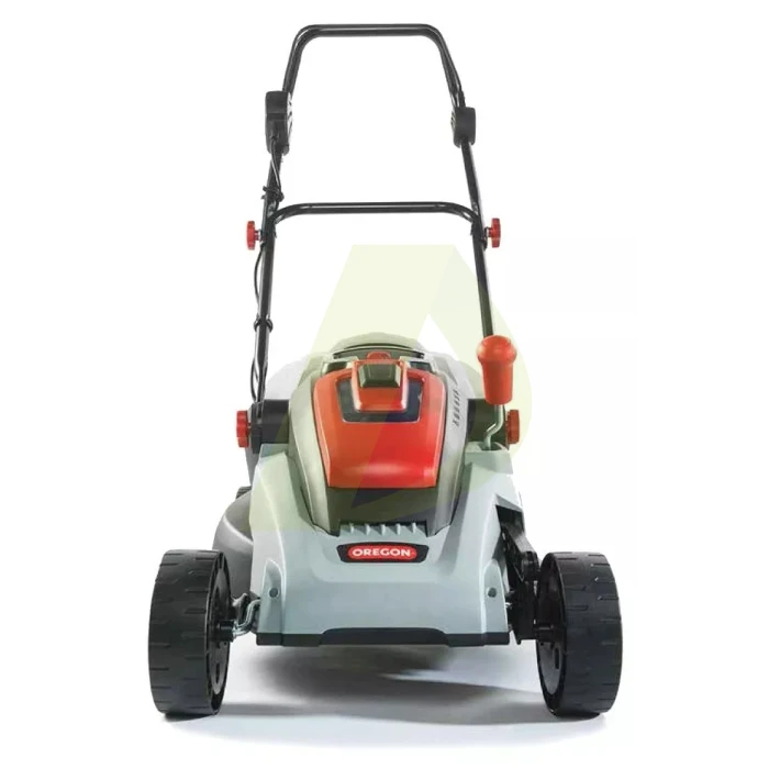 Акумуляторна газонокосарка OREGON LM 300 (581683) без акумулятора Акумуляторна газонокосарка OREGON LM 300 (581683) без акумулятора