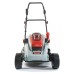 Аккумуляторная газонокосилка OREGON LM 300 (581683) без аккумулятора