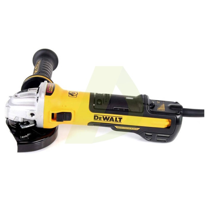 Угловая шлифмашина DeWALT DWE4369 Угловая шлифмашина DeWALT DWE4369